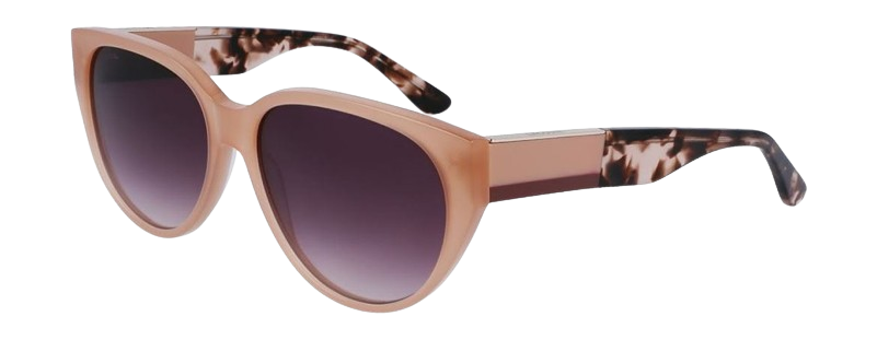 LACOSTE L985S Cat Eye Sunglasses